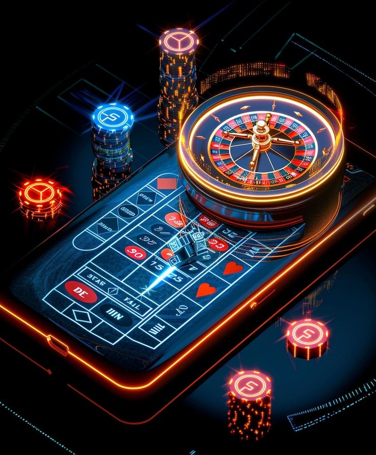 NetEnt slot game interface showing reels and paylines on dubai togel